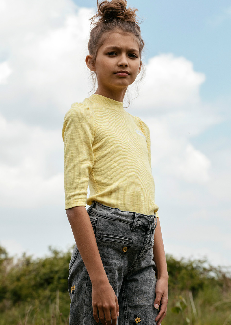 Luna Teenagers The Specials