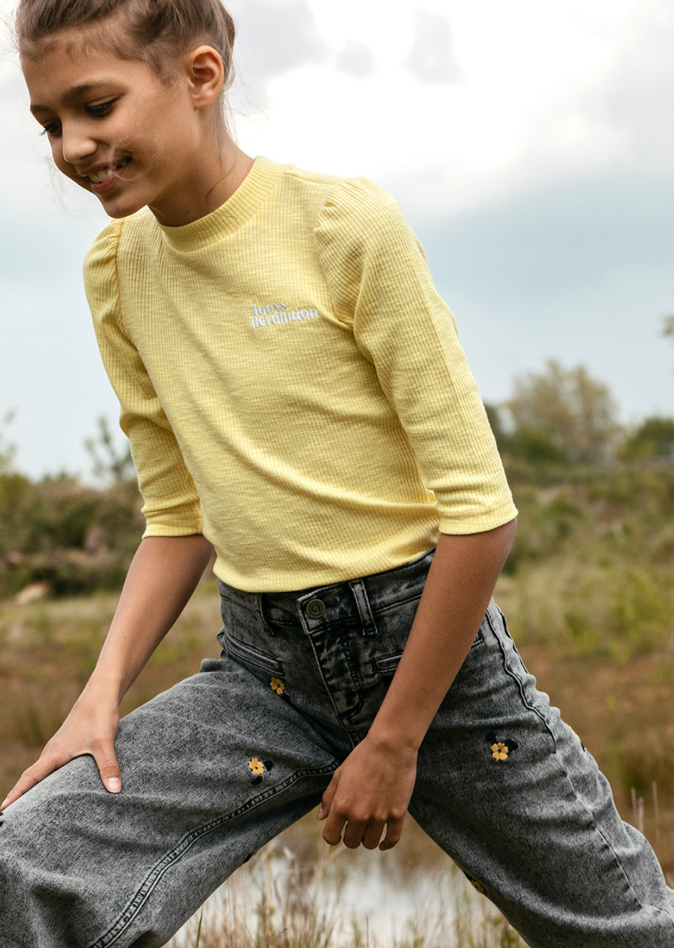 Luna Teenagers The Specials