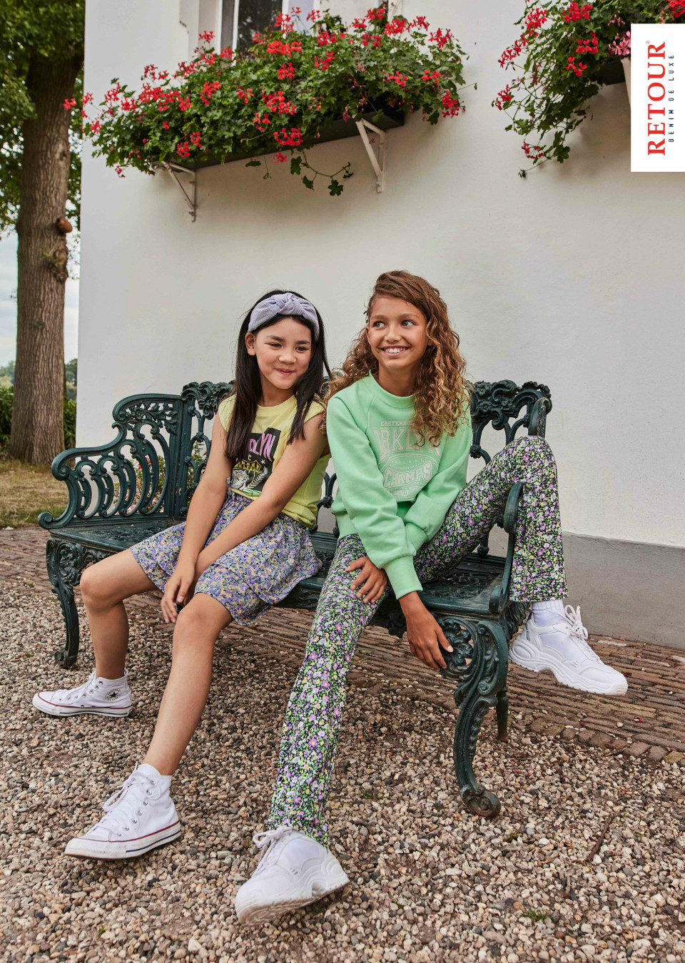 Luna Teenagers The Specials