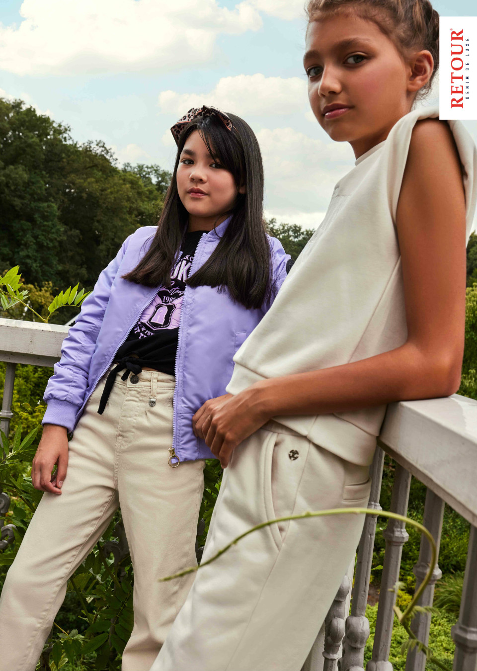 Luna Teenagers The Specials