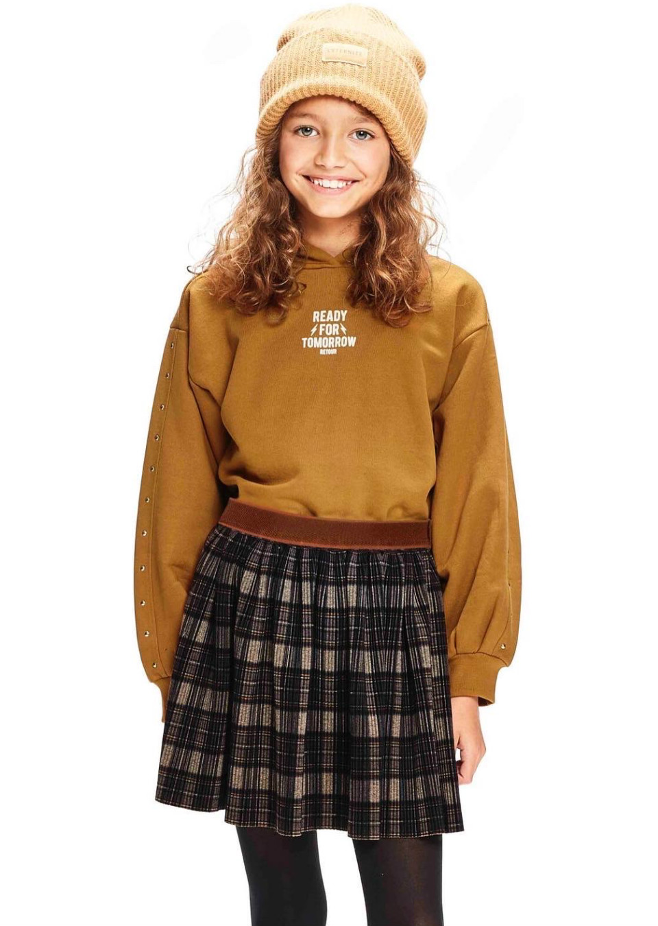 Luna Teenagers The Specials