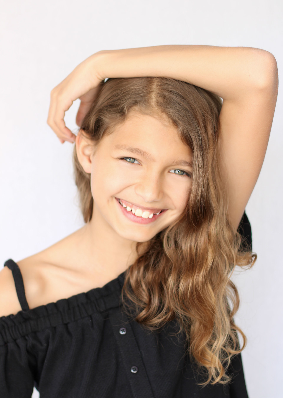 Luna Teenagers The Specials