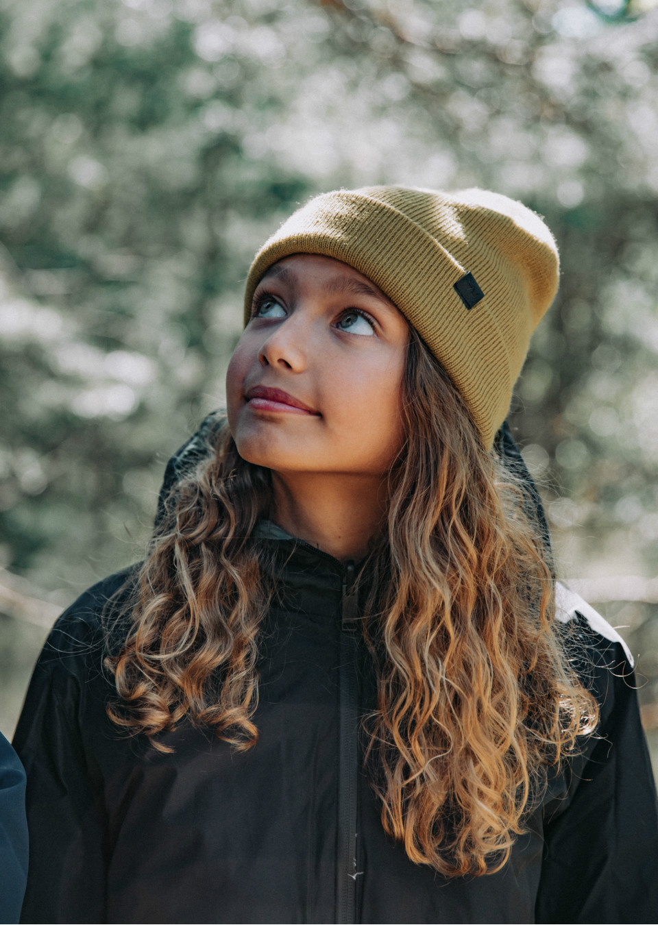 Luna Teenagers The Specials