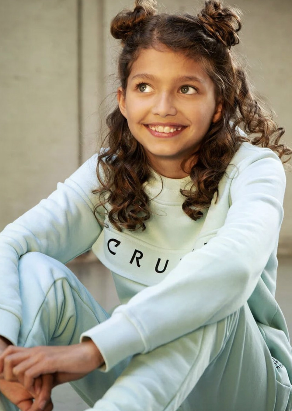 Luna Teenagers The Specials