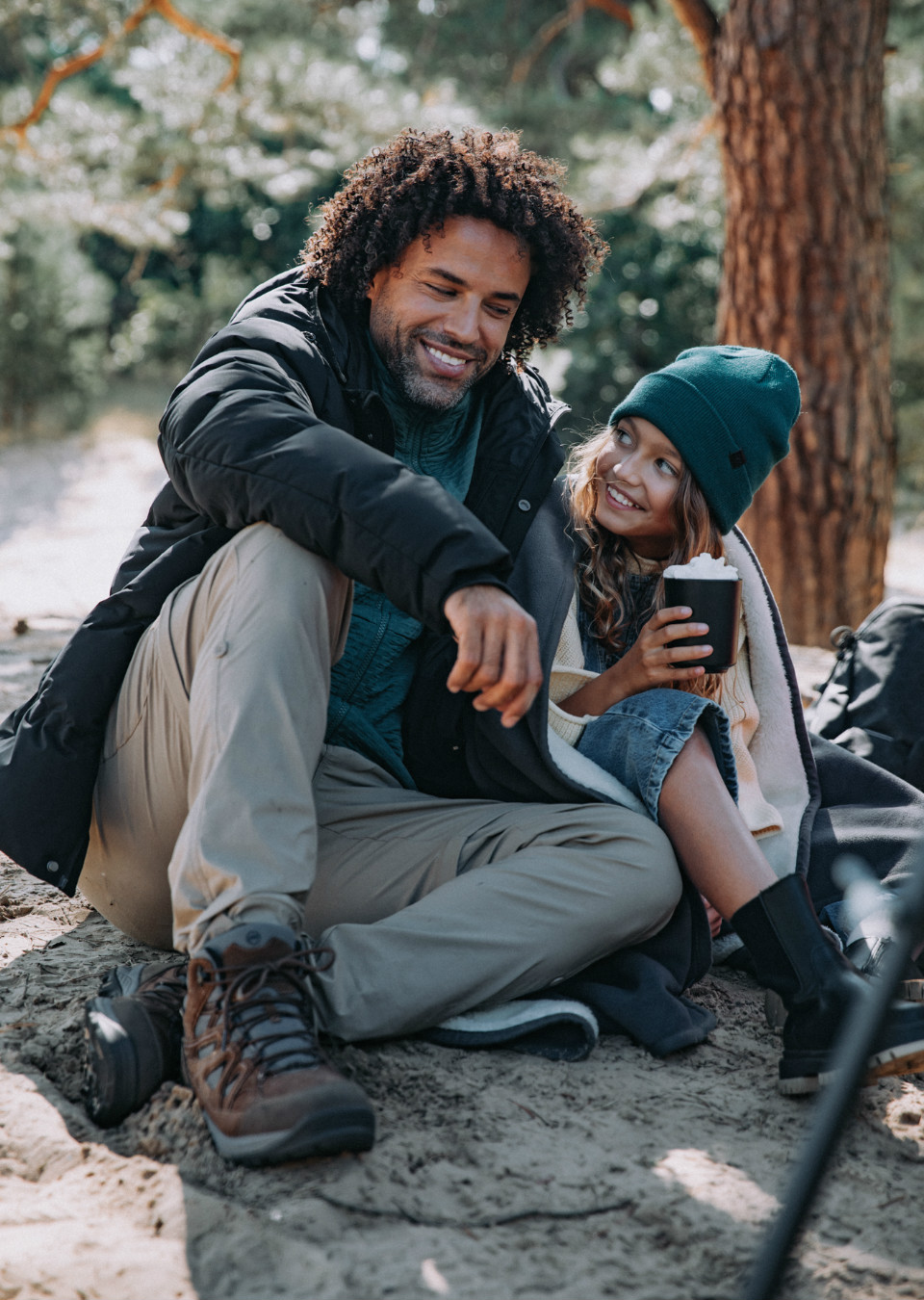 Luna Teenagers The Specials