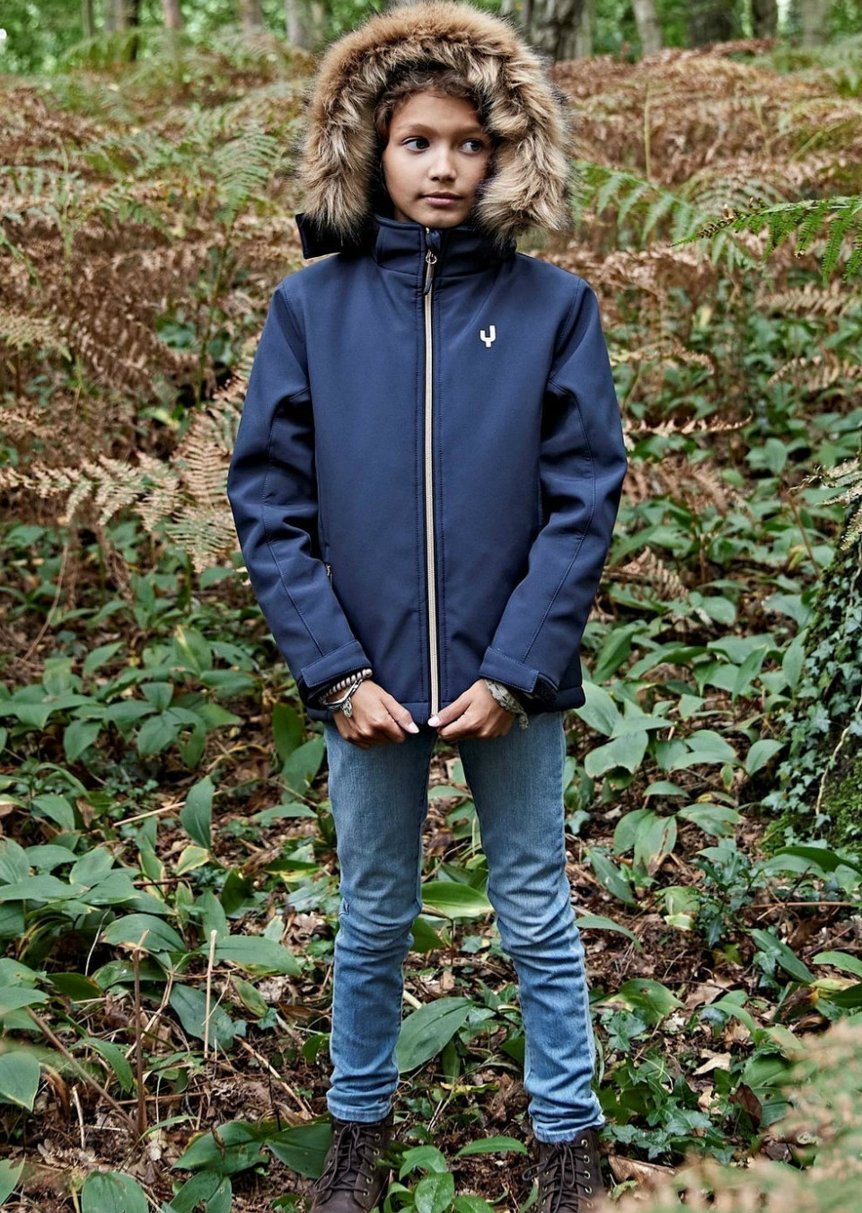 Luna Teenagers The Specials