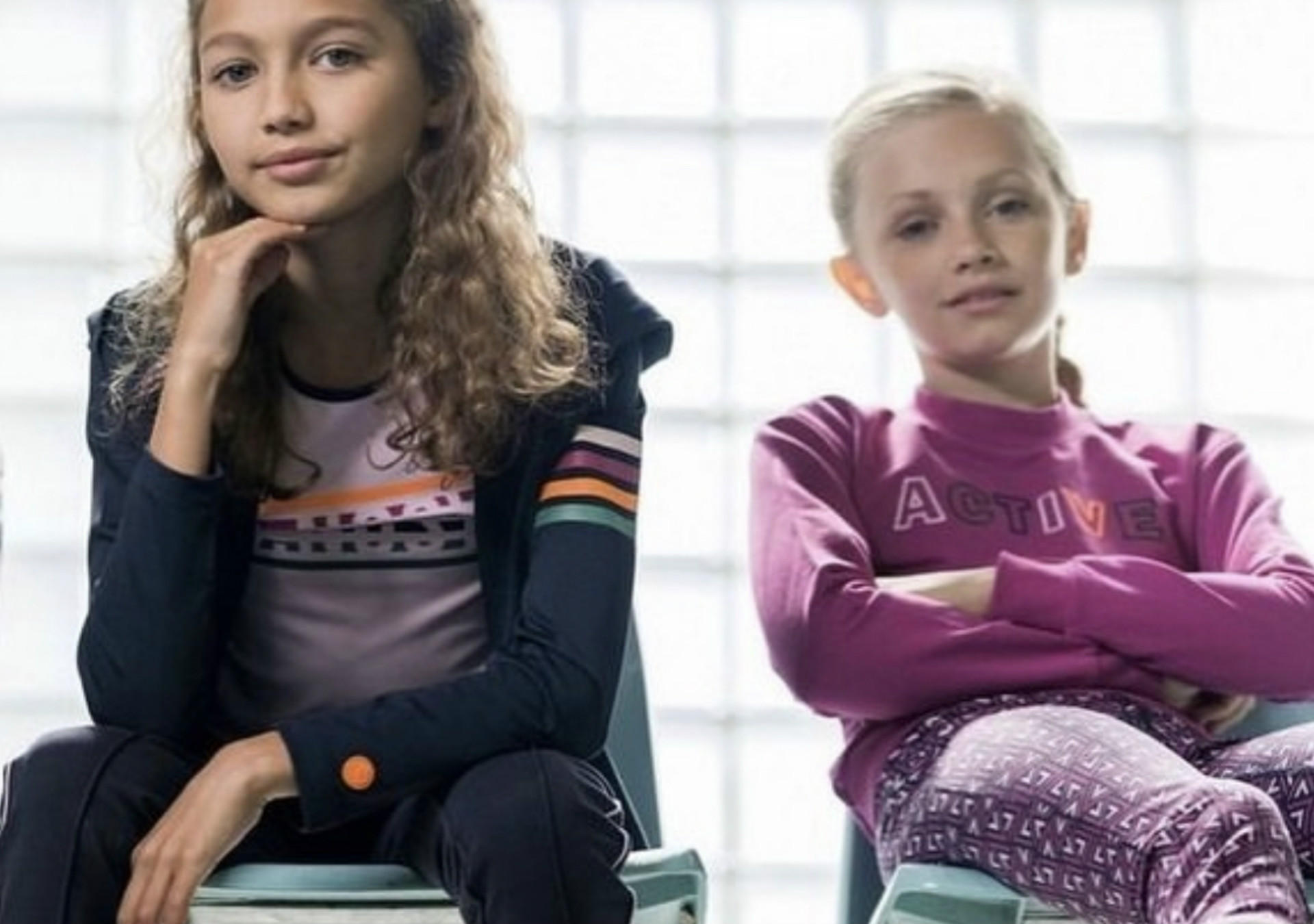 Luna Teenagers The Specials