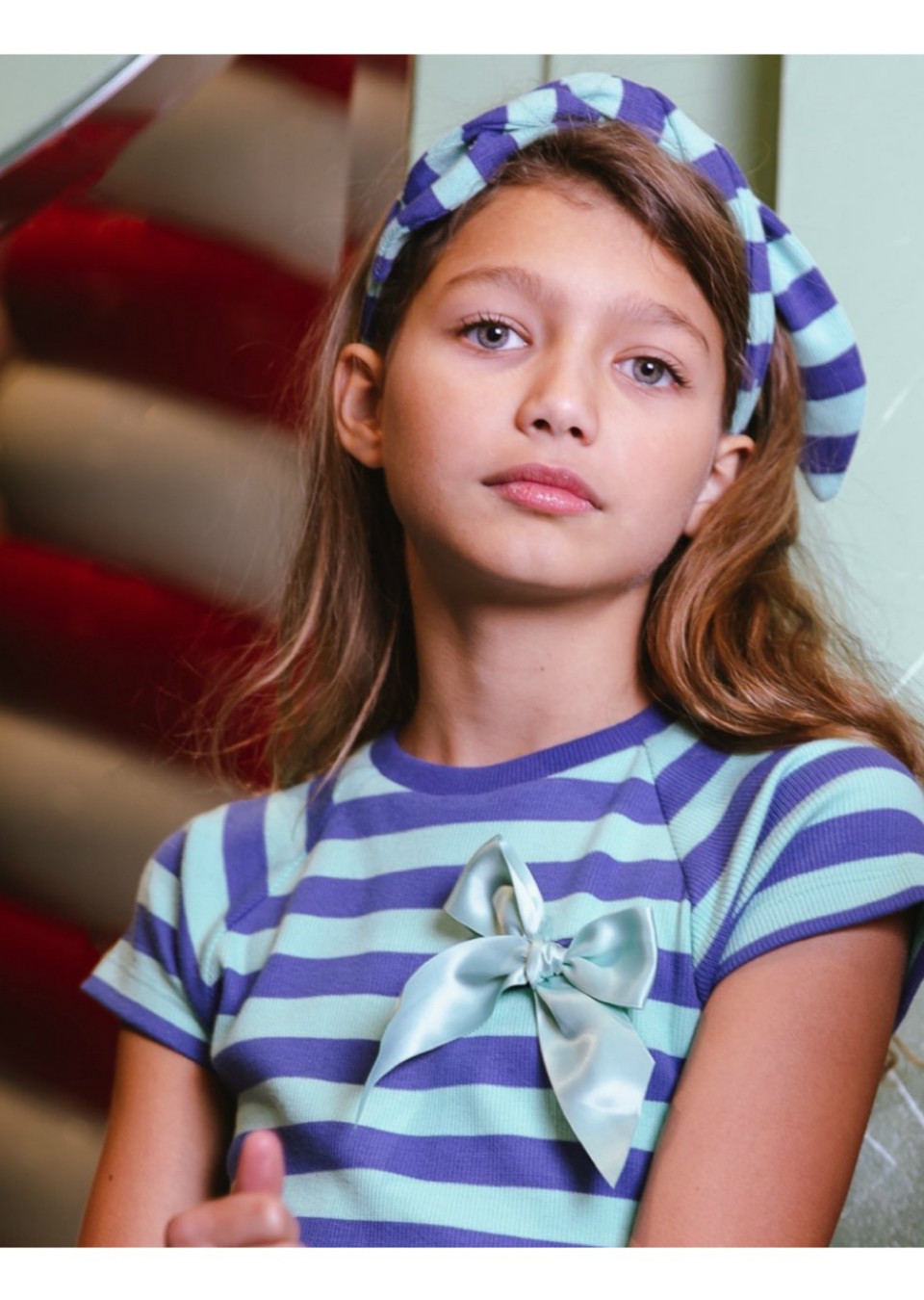 Luna Teenagers The Specials