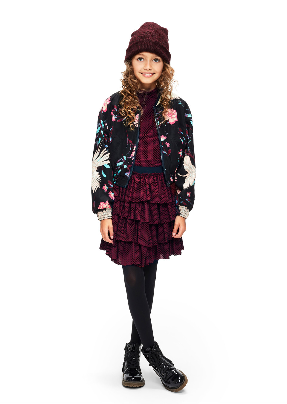 Luna Teenagers The Specials