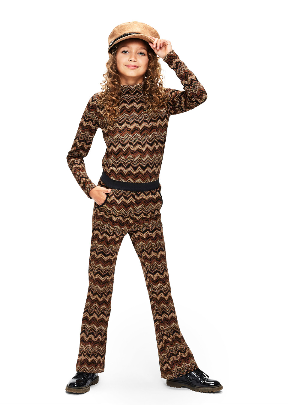 Luna Teenagers The Specials