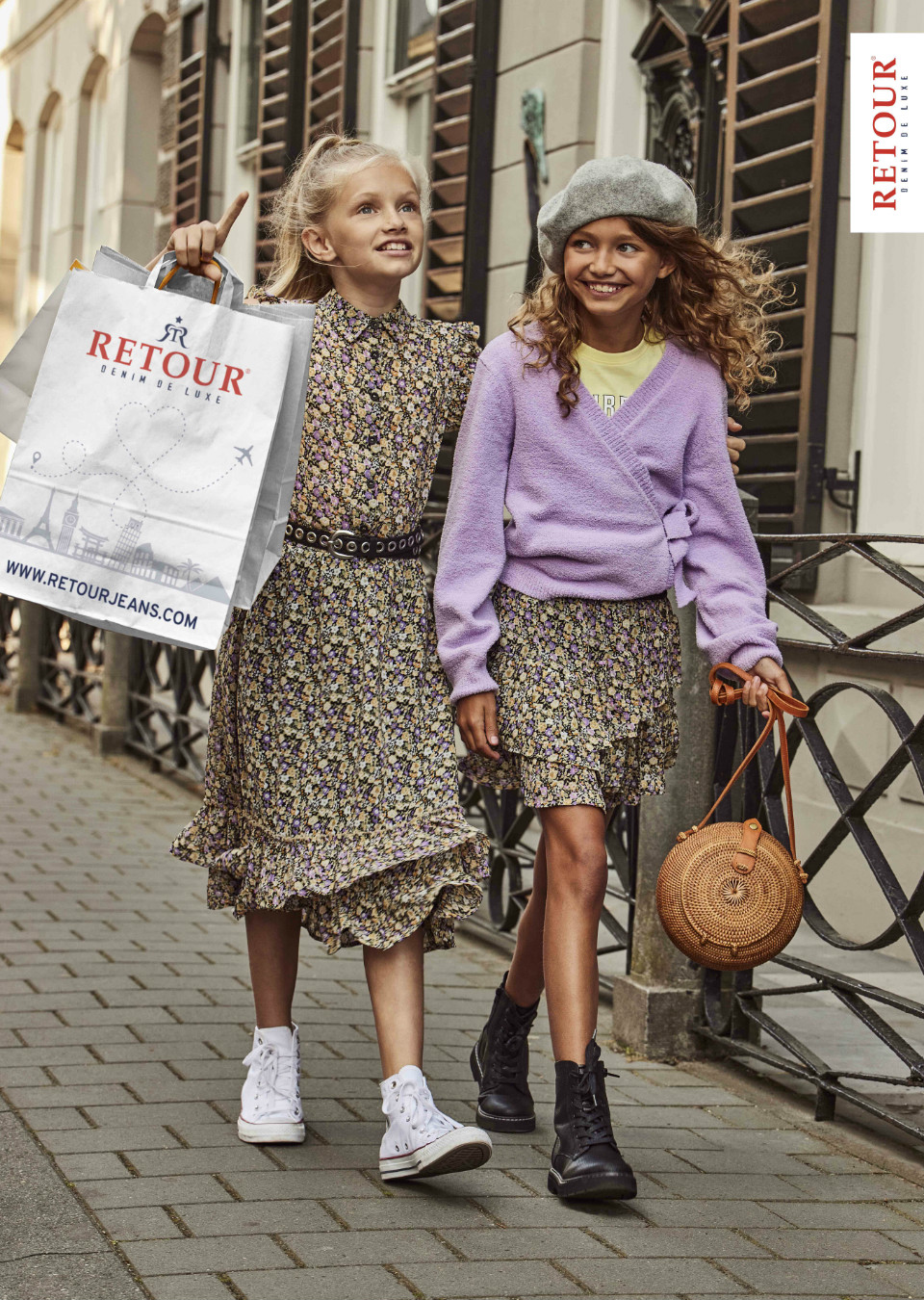 Luna Teenagers The Specials