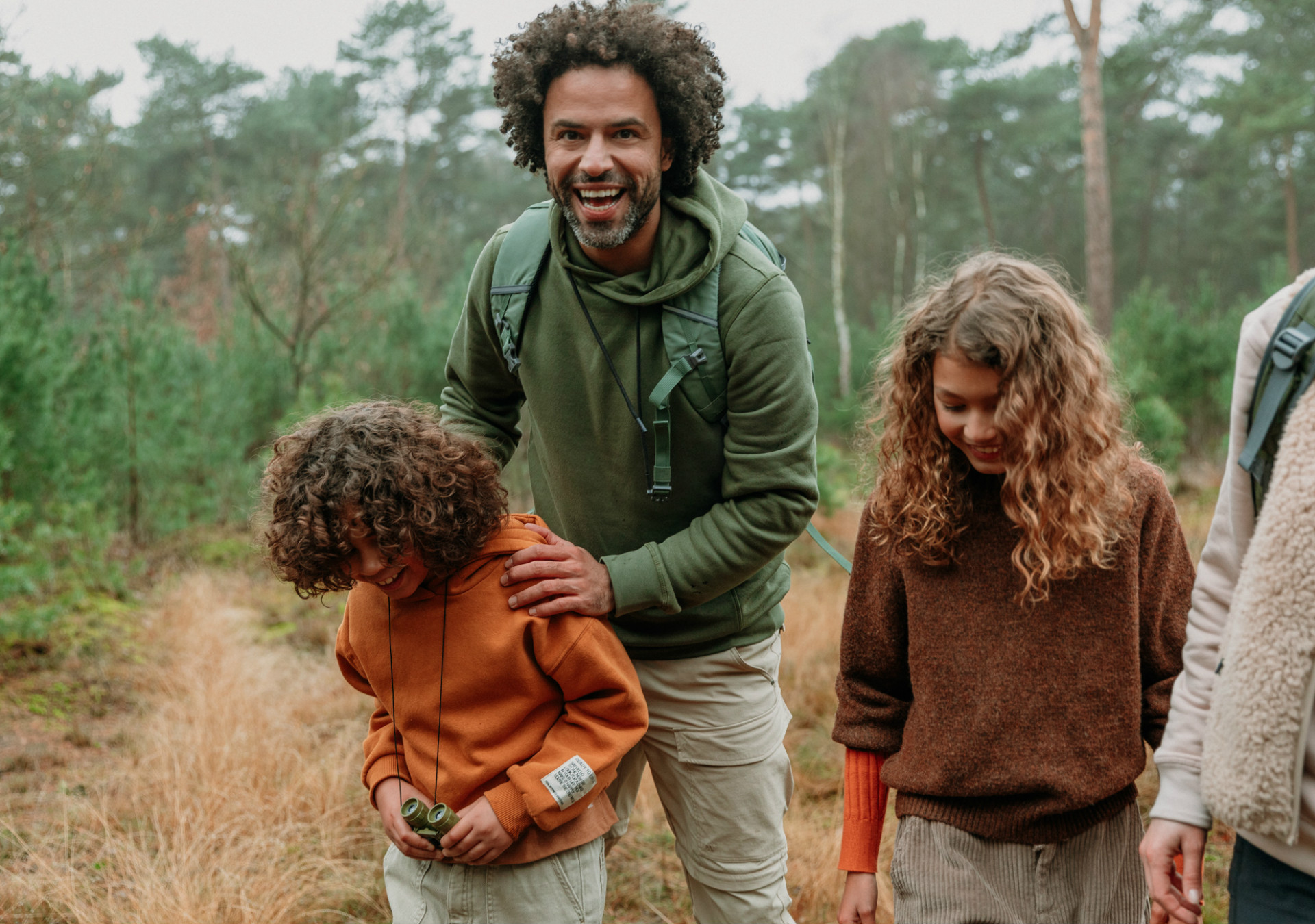 Luna Teenagers The Specials