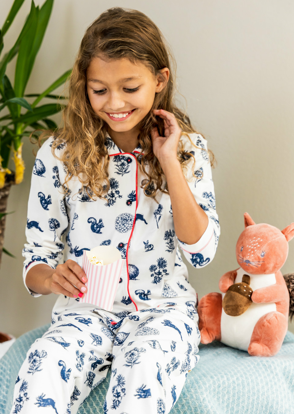 Luna Teenagers The Specials