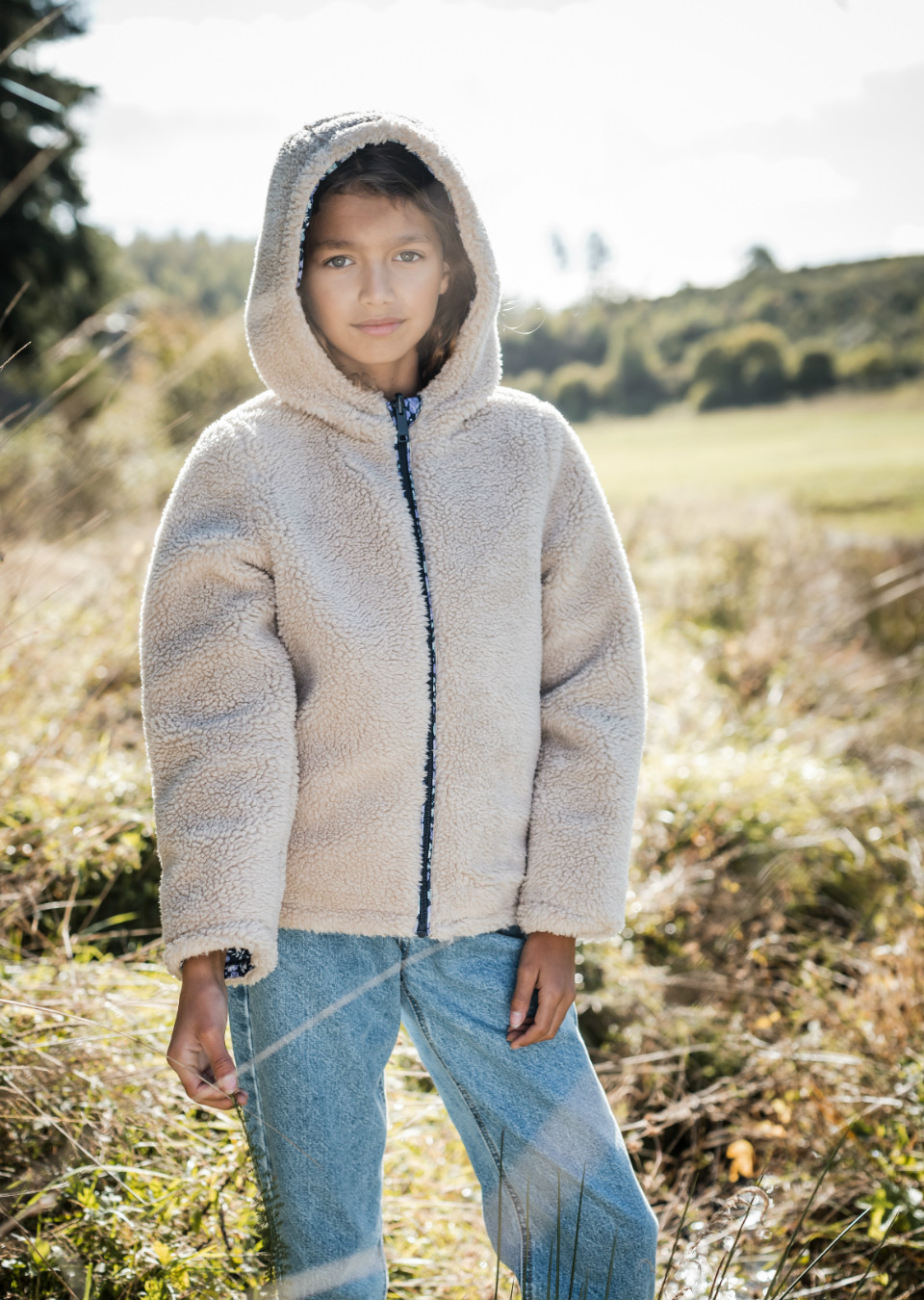 Luna Teenagers The Specials