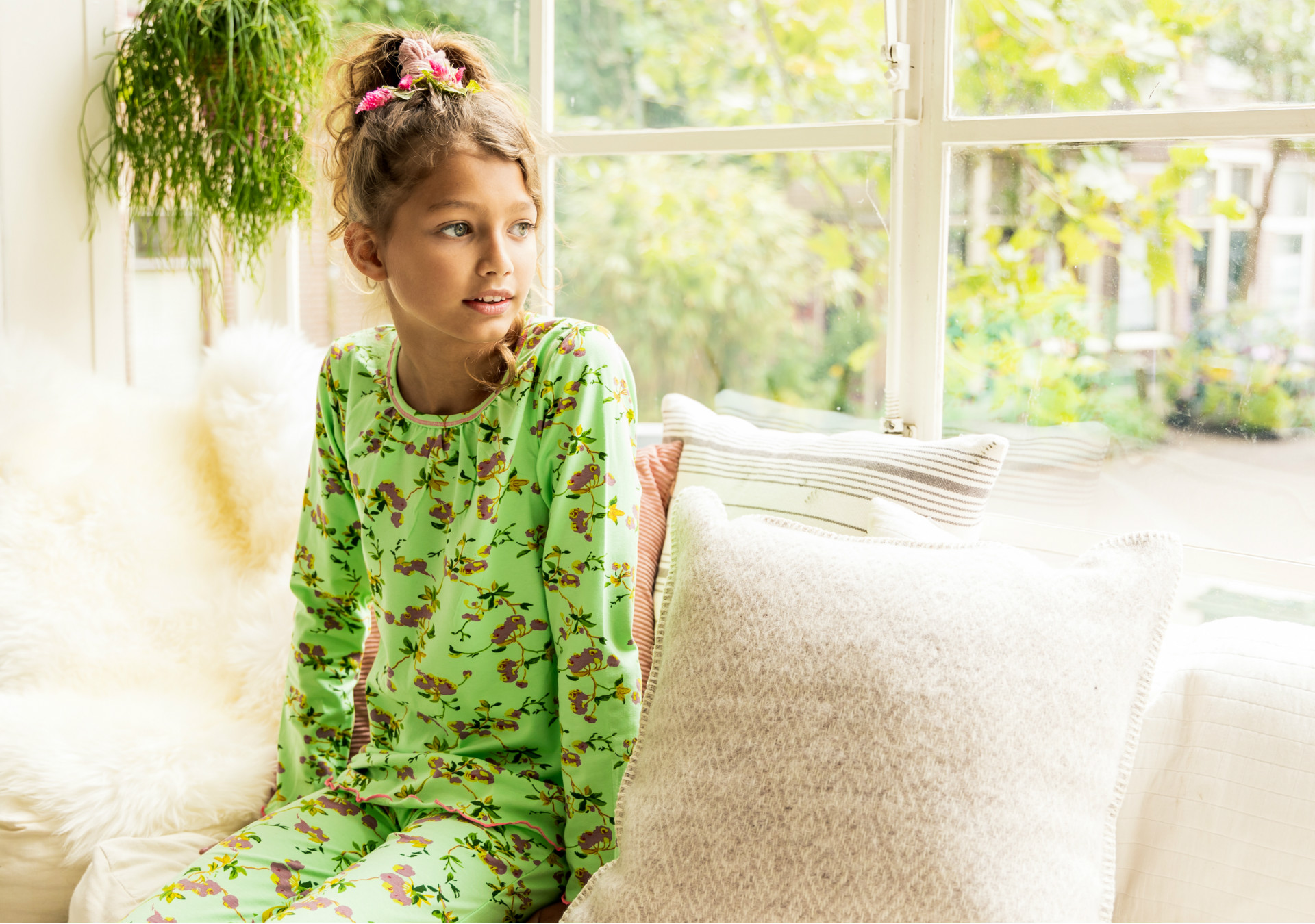 Luna Teenagers The Specials