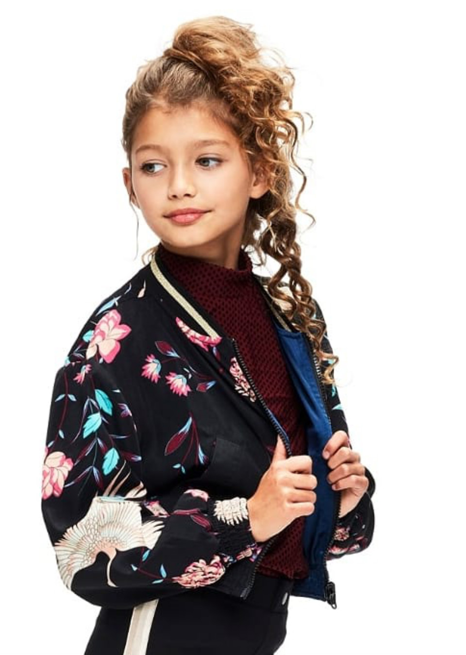 Luna Teenagers The Specials