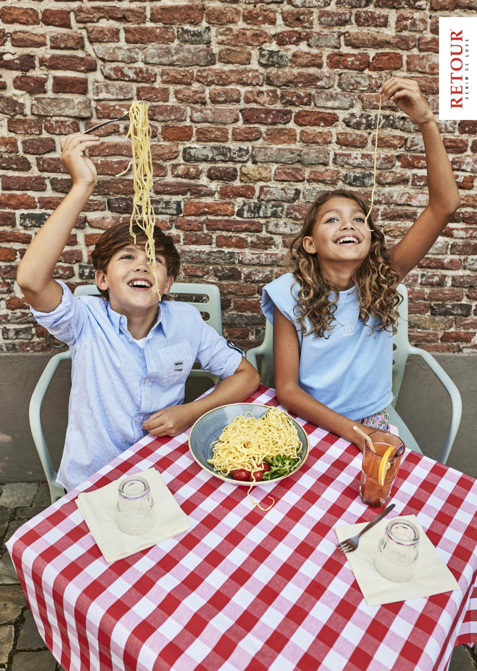 Luna Teenagers The Specials