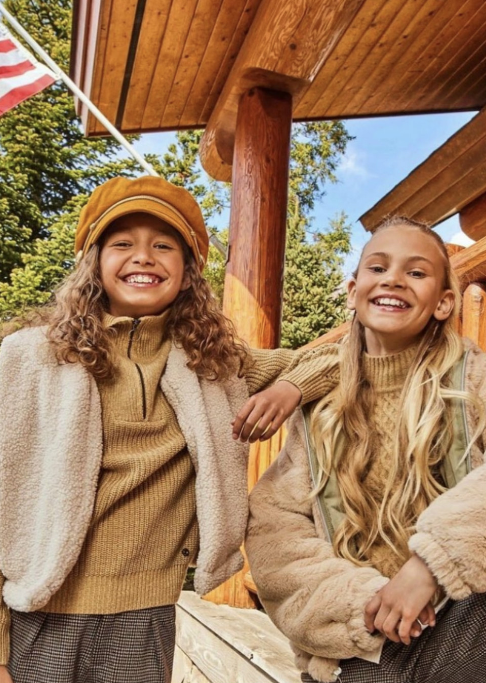 Luna Teenagers The Specials