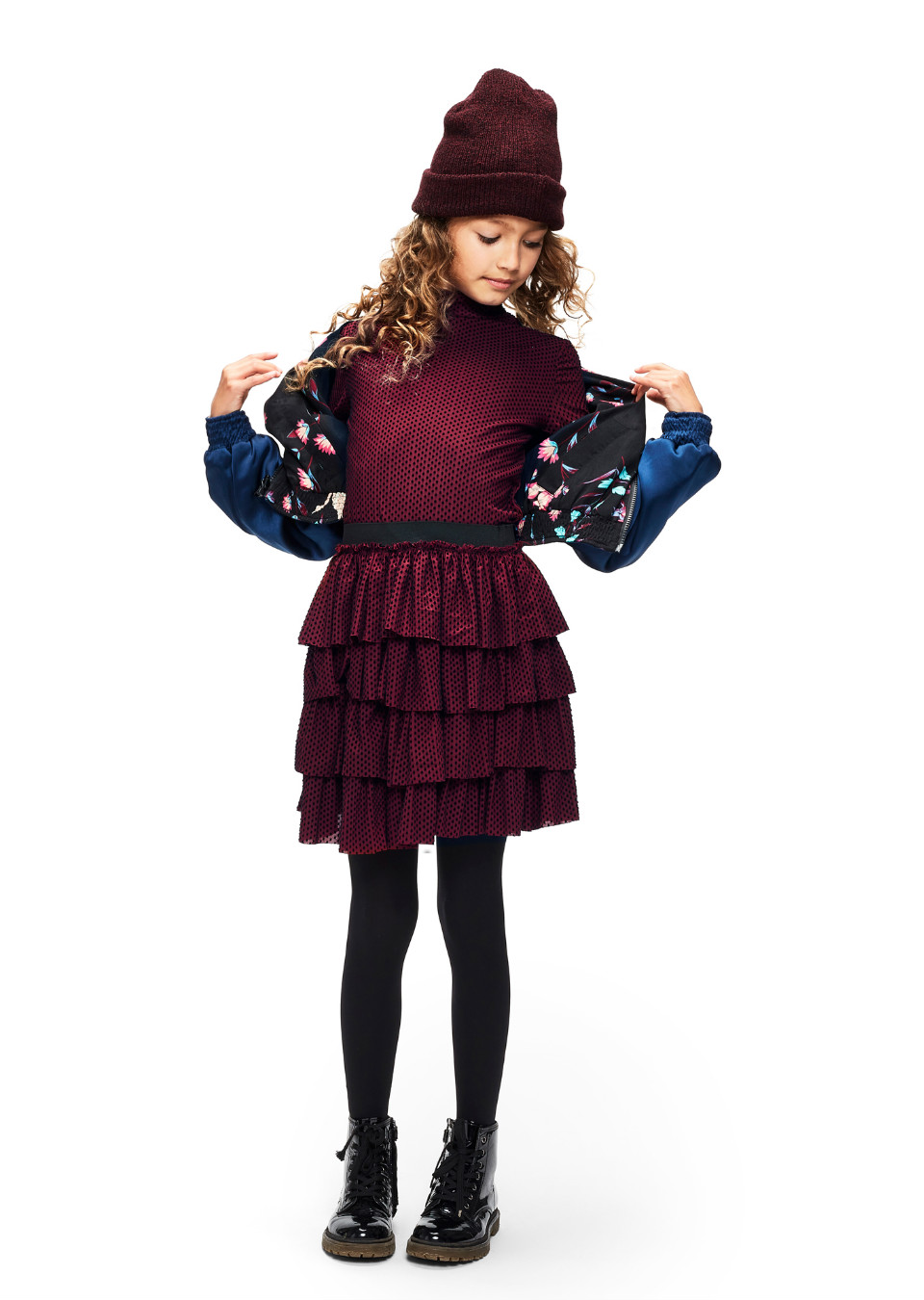 Luna Teenagers The Specials