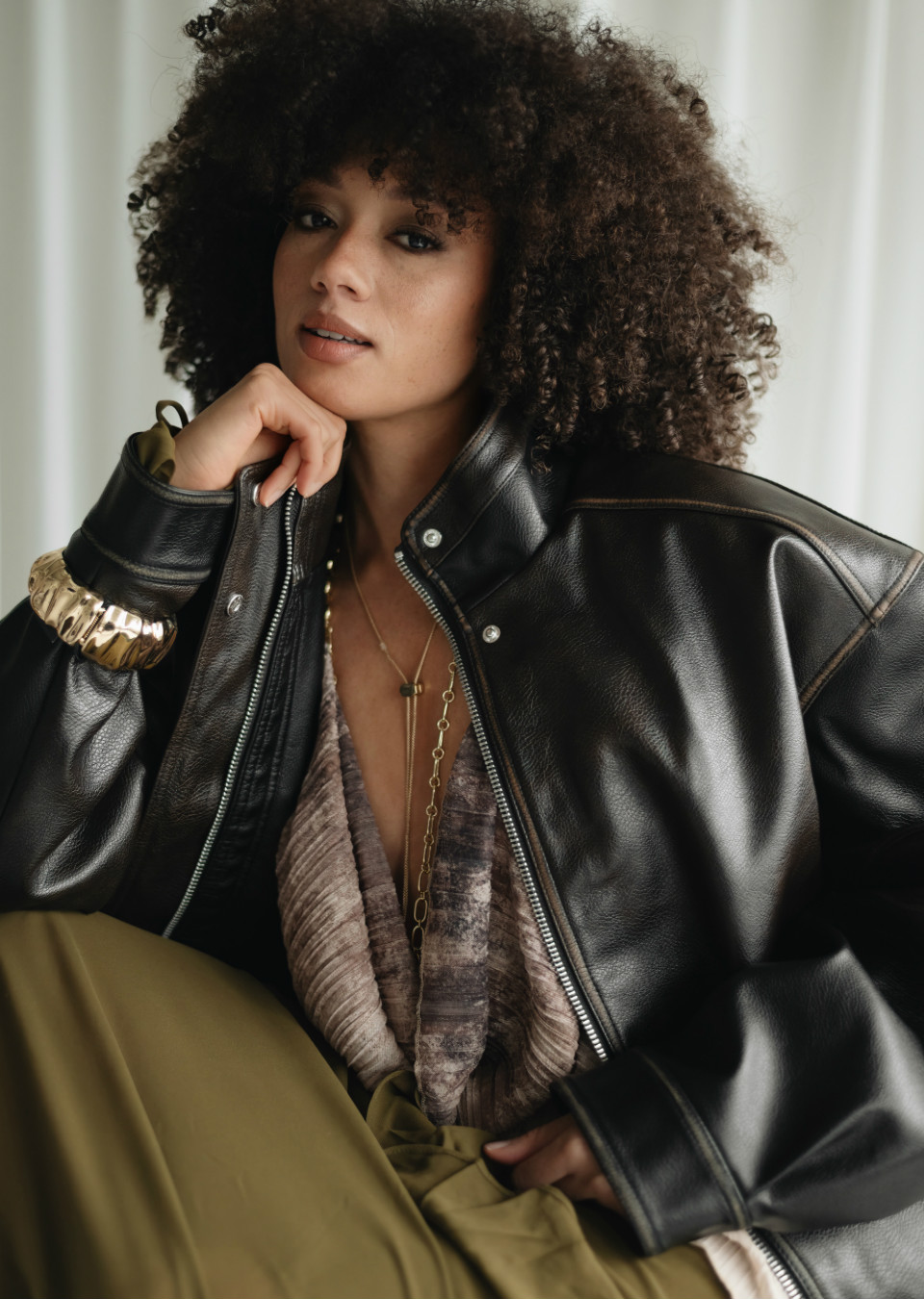 Tiffany Edgy The Specials