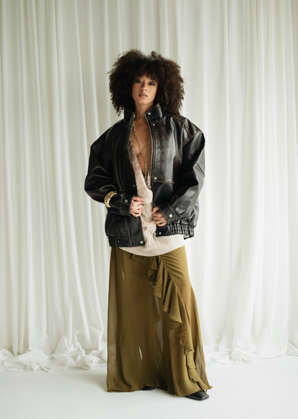 Tiffany Edgy The Specials