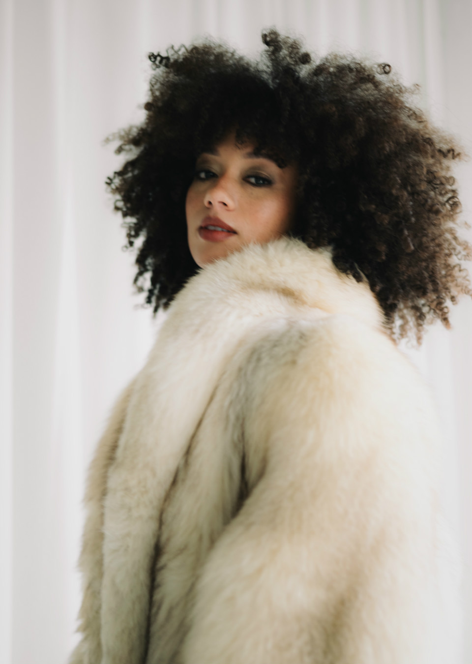 Tiffany Edgy The Specials