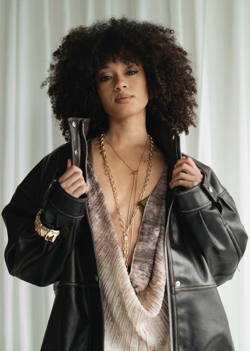 Tiffany Edgy The Specials