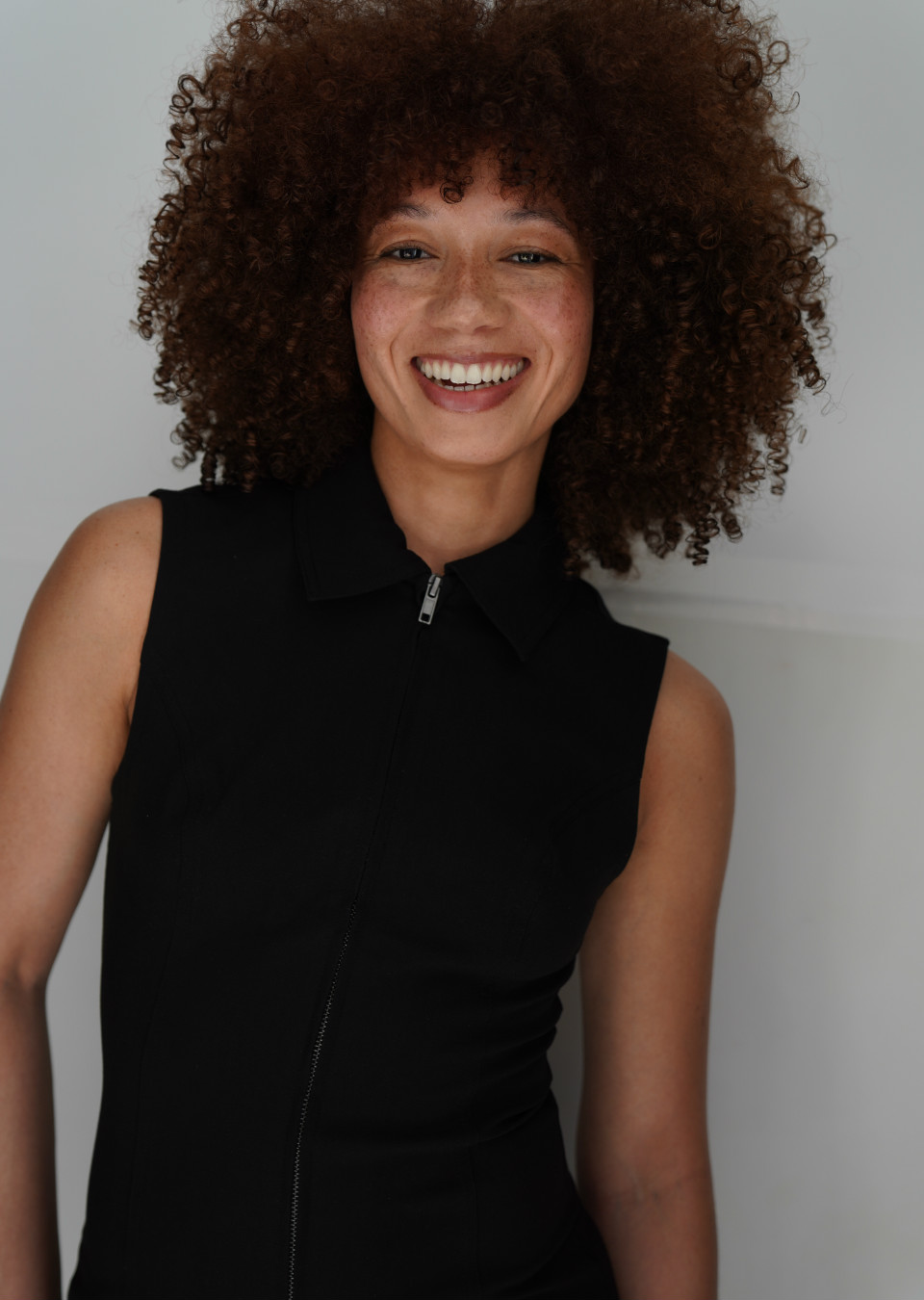 Tiffany Edgy The Specials