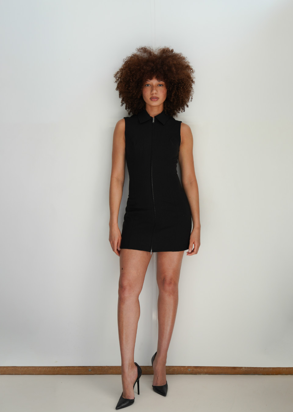 Tiffany Edgy The Specials