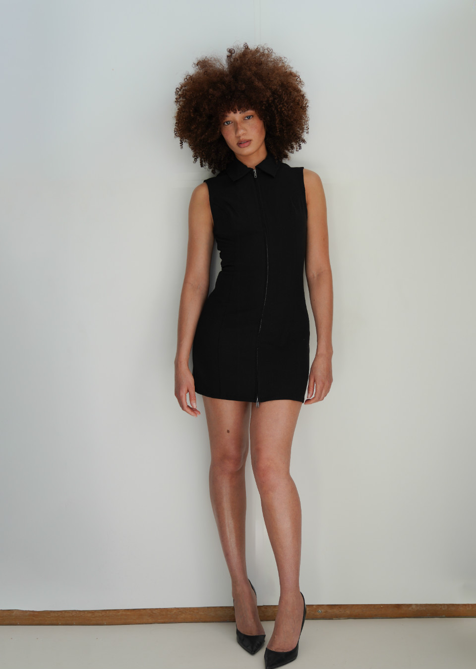 Tiffany Edgy The Specials