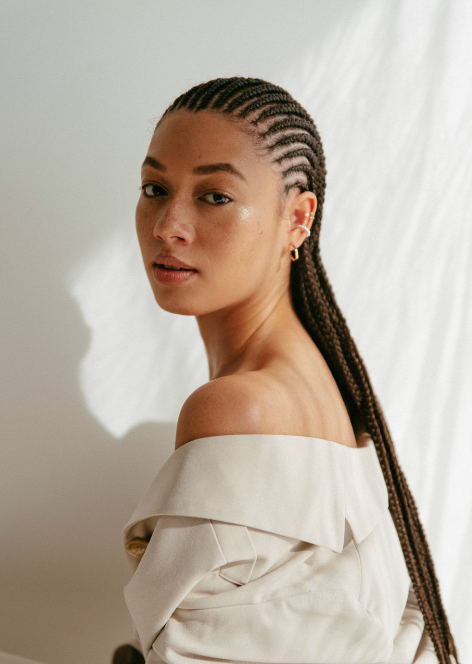 Tiffany Edgy The Specials