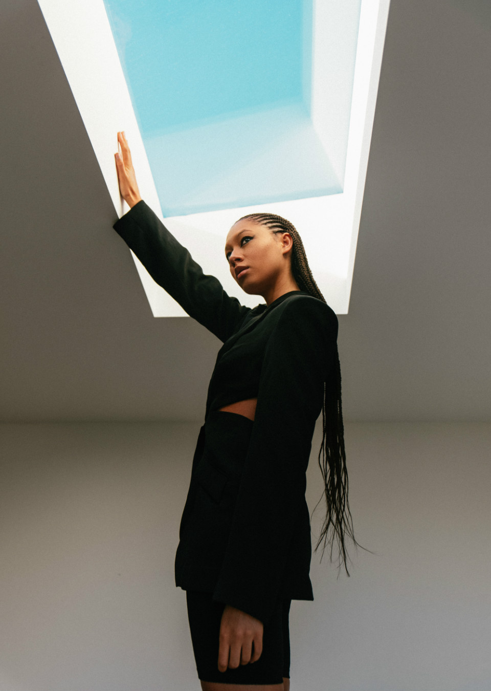 Tiffany Edgy The Specials