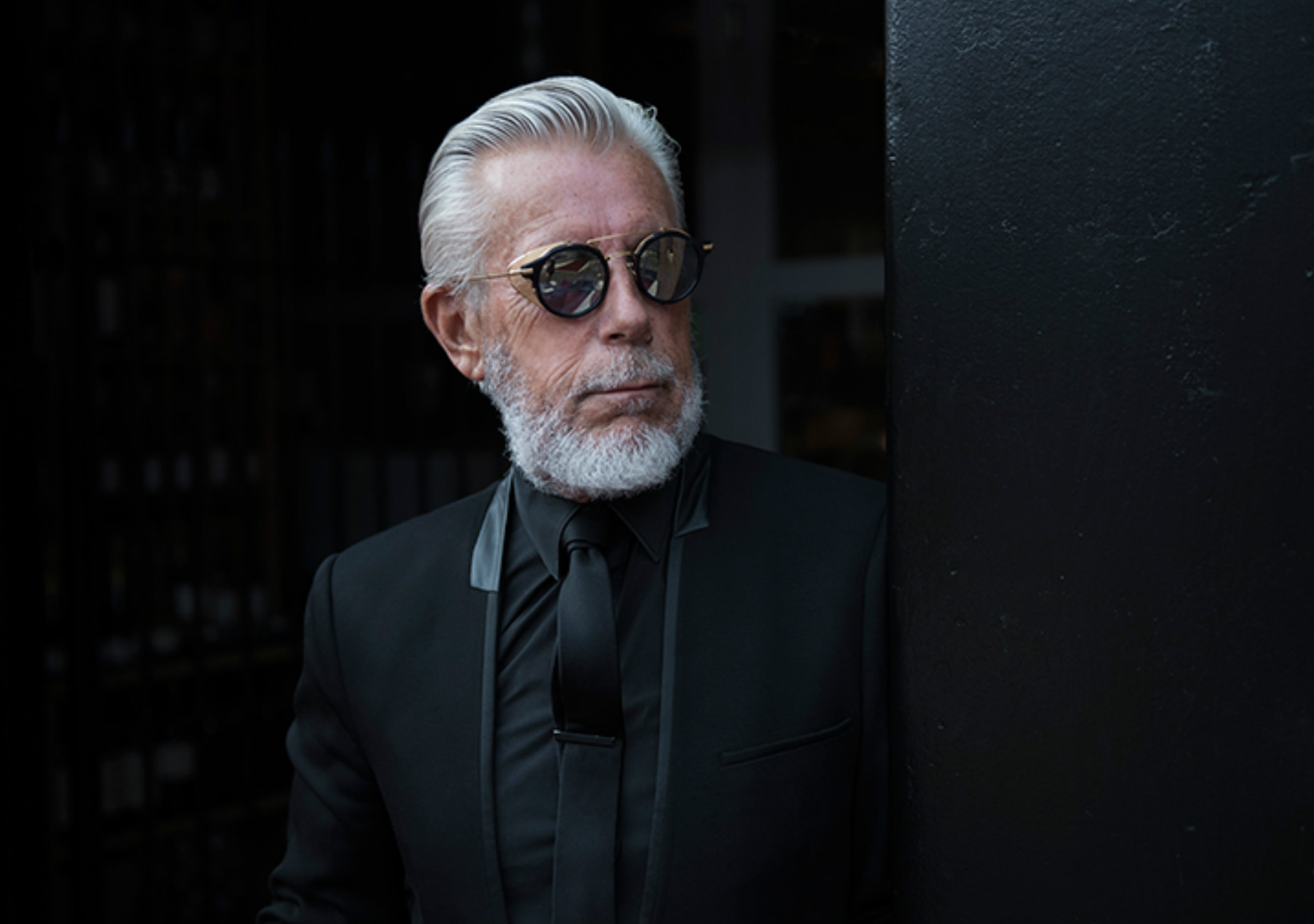 Ben People The Specials