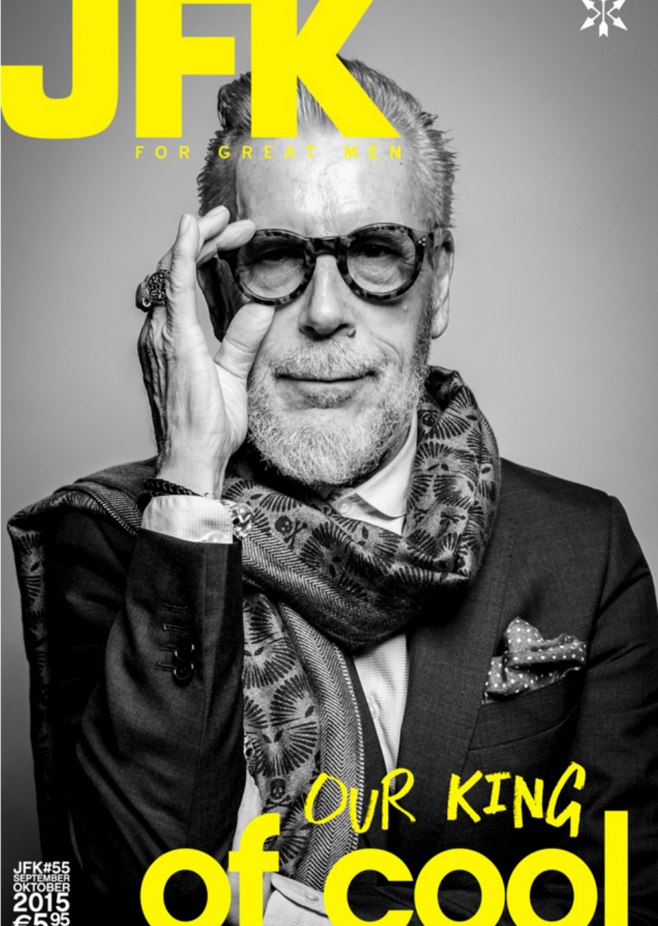 Ben People The Specials