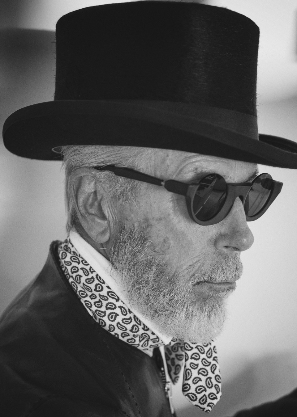 Ben People The Specials