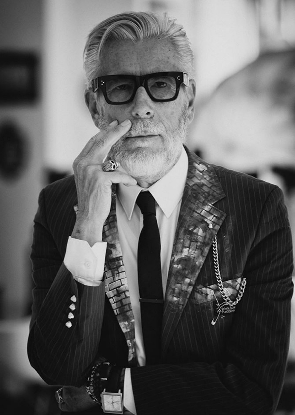 Ben People The Specials