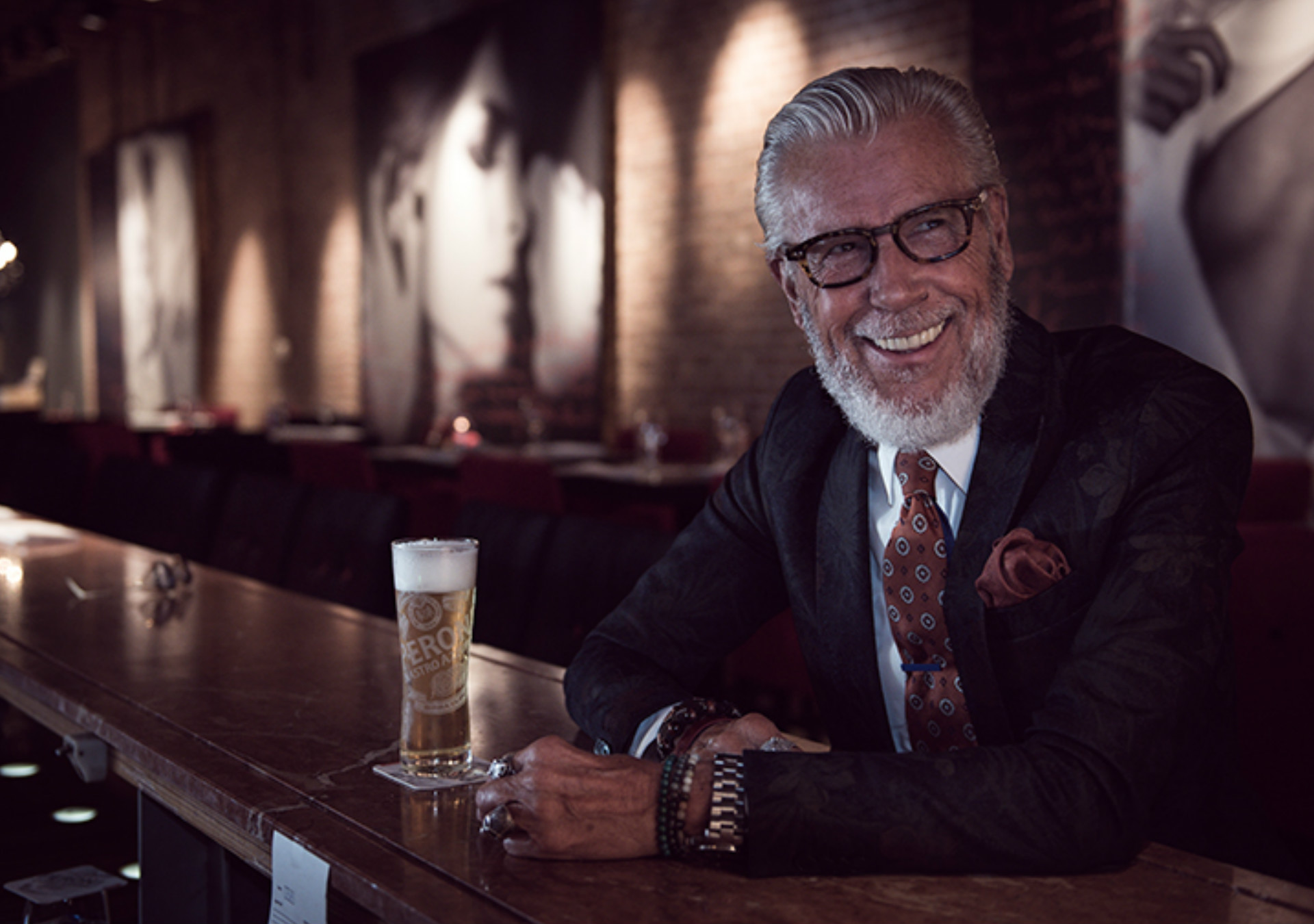 Ben People The Specials