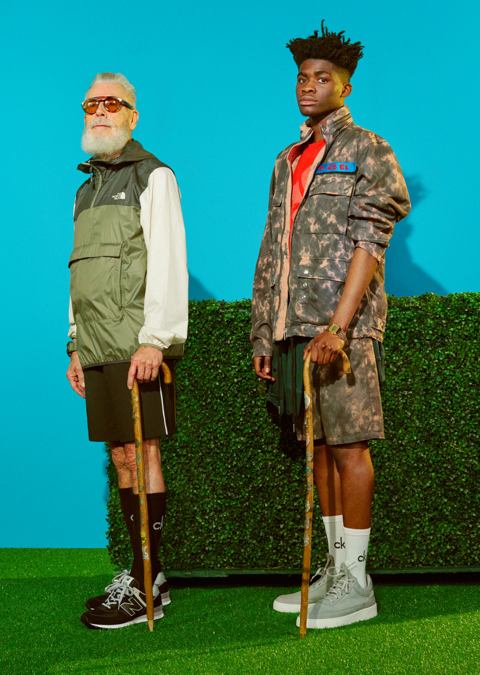 Ben People The Specials