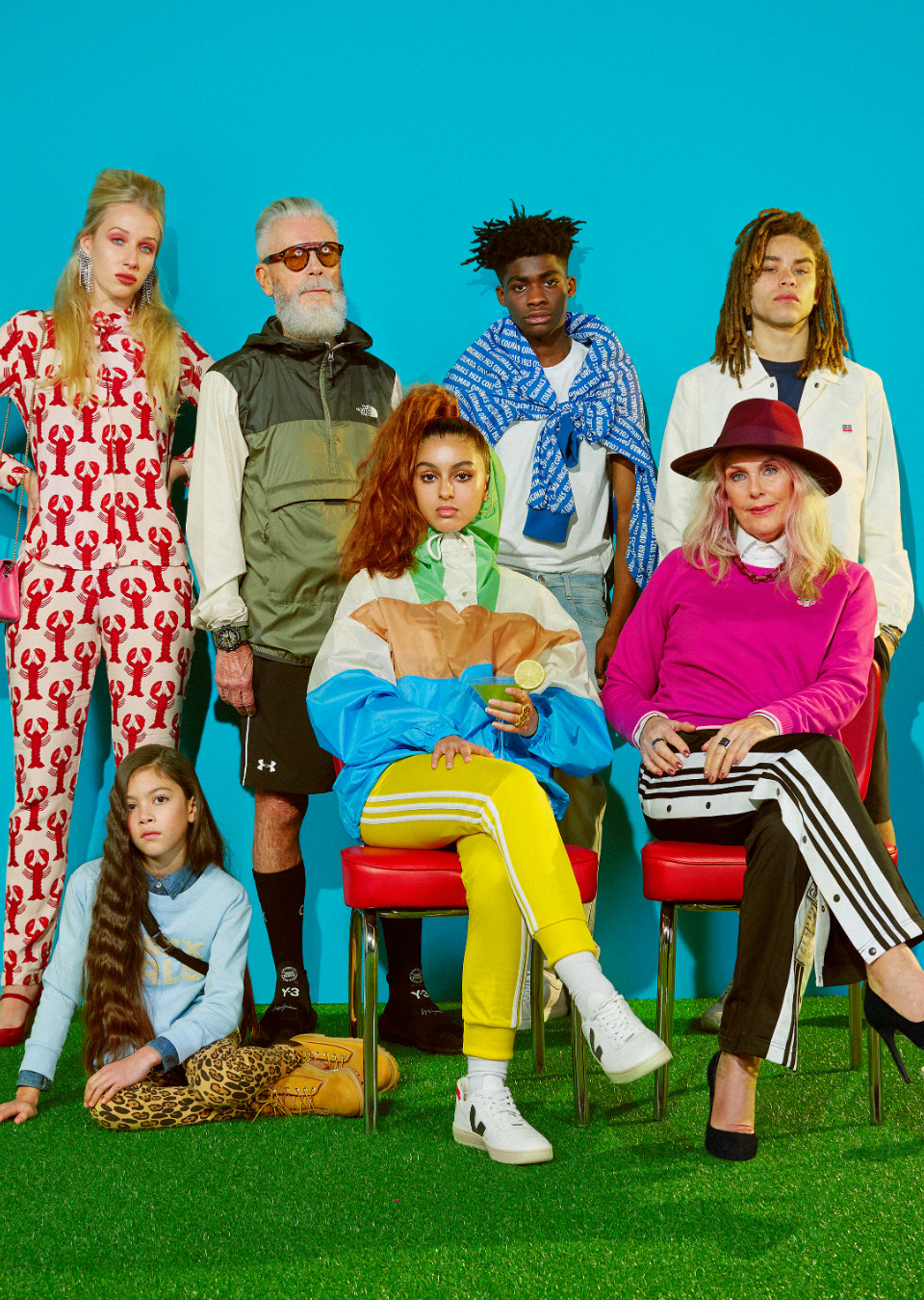 Ben People The Specials