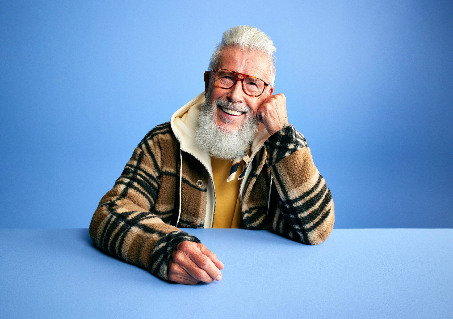 Ben People The Specials