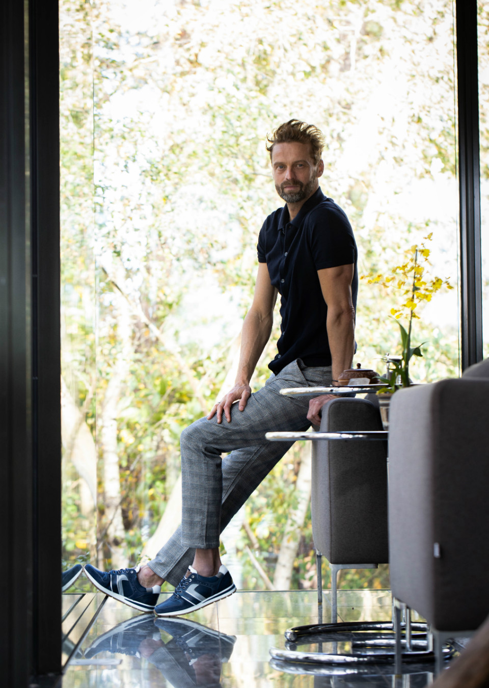 Willem Specials The Specials