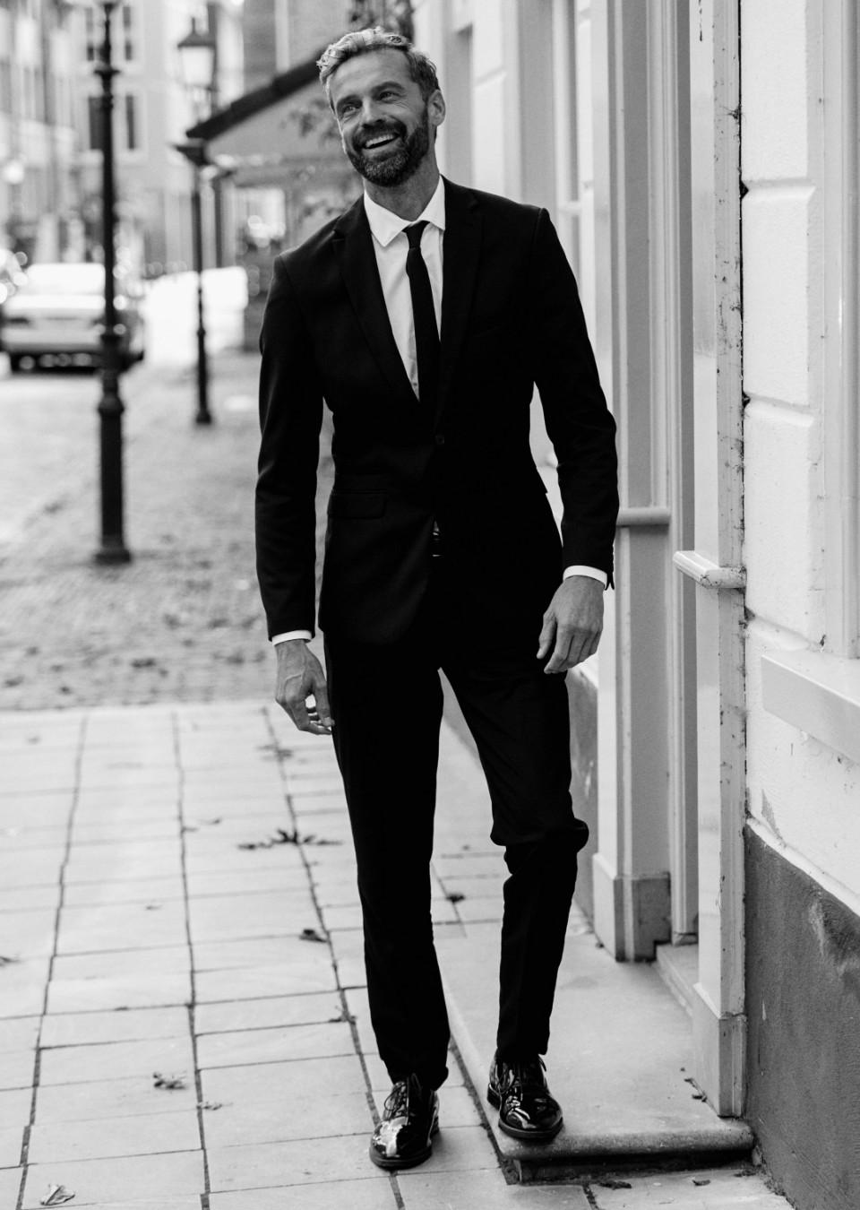 Willem Specials The Specials