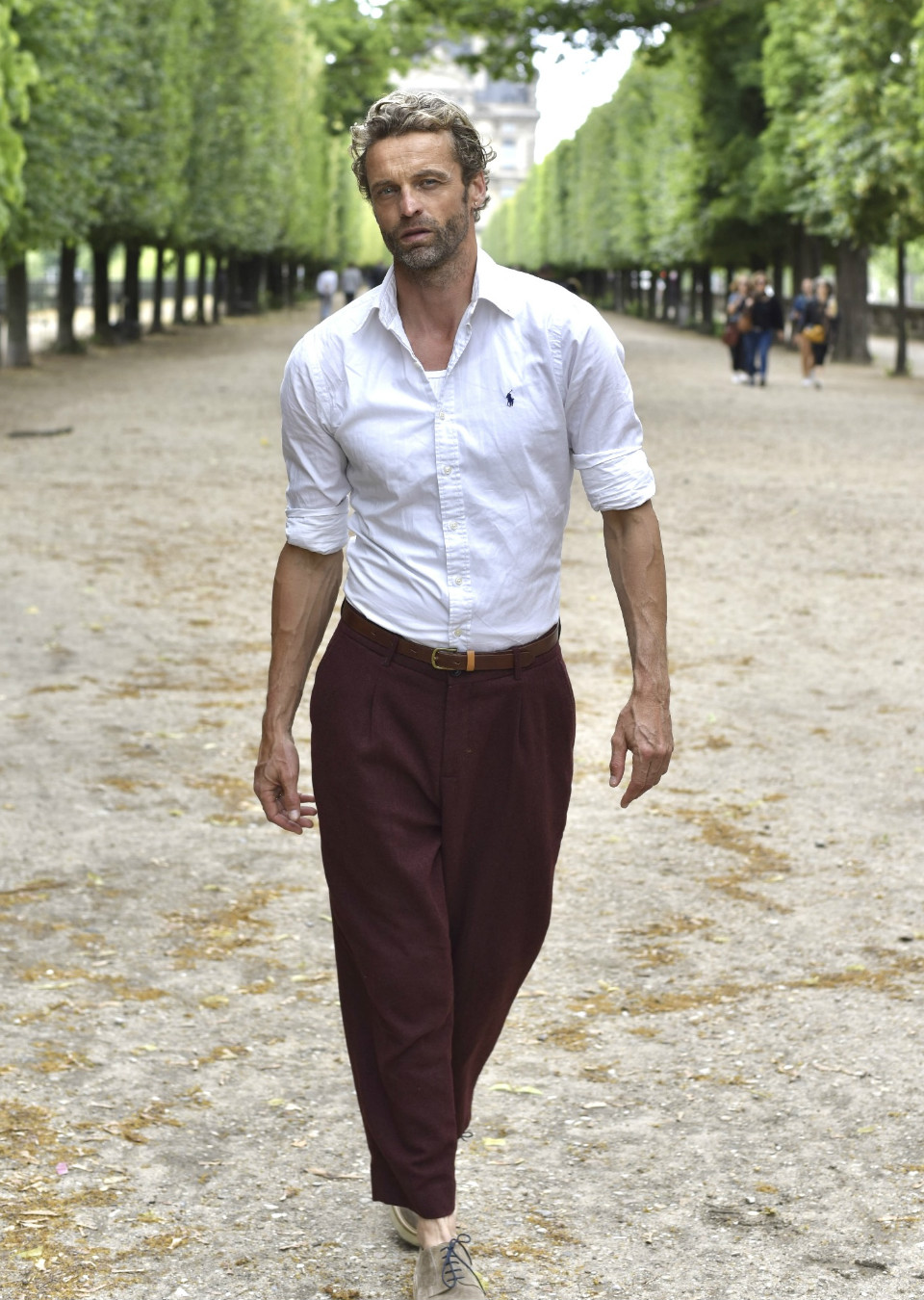 Willem Specials The Specials