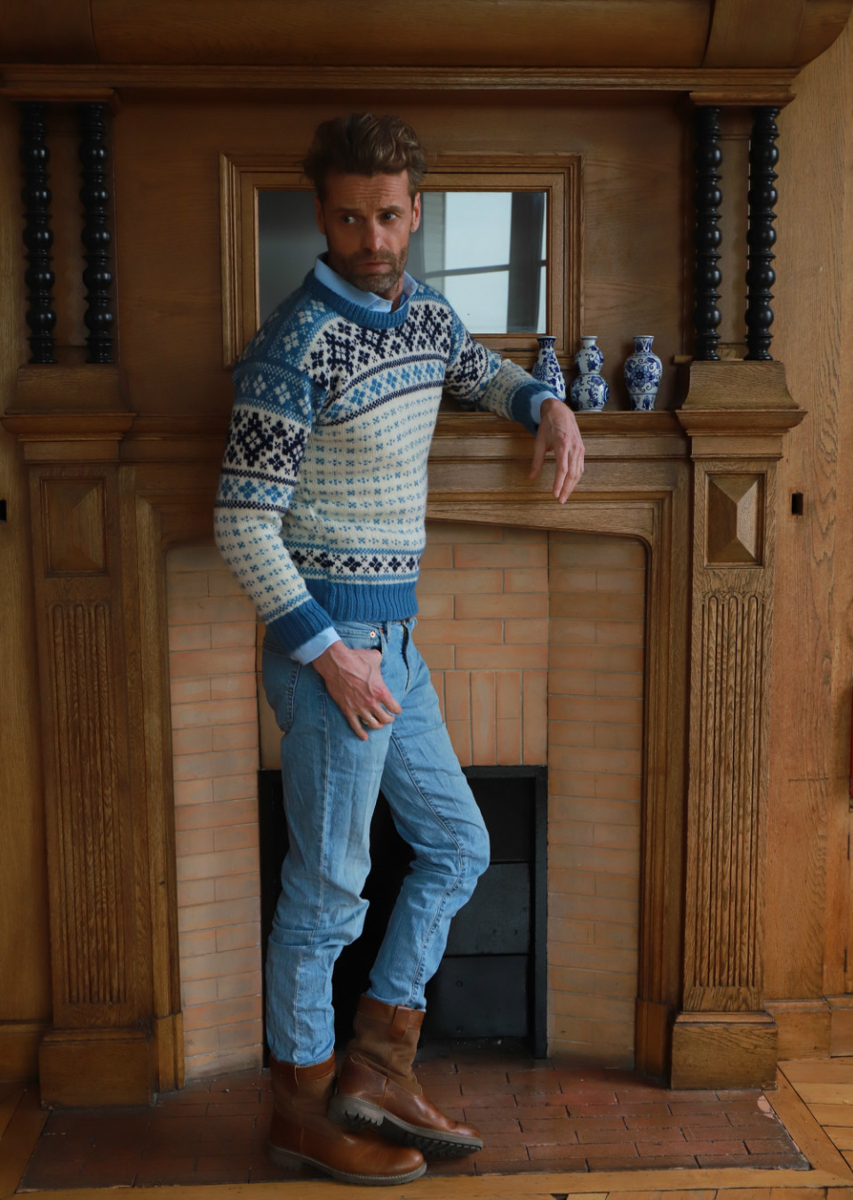 Willem Specials The Specials