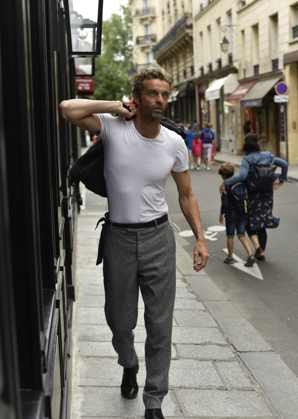 Willem Specials The Specials