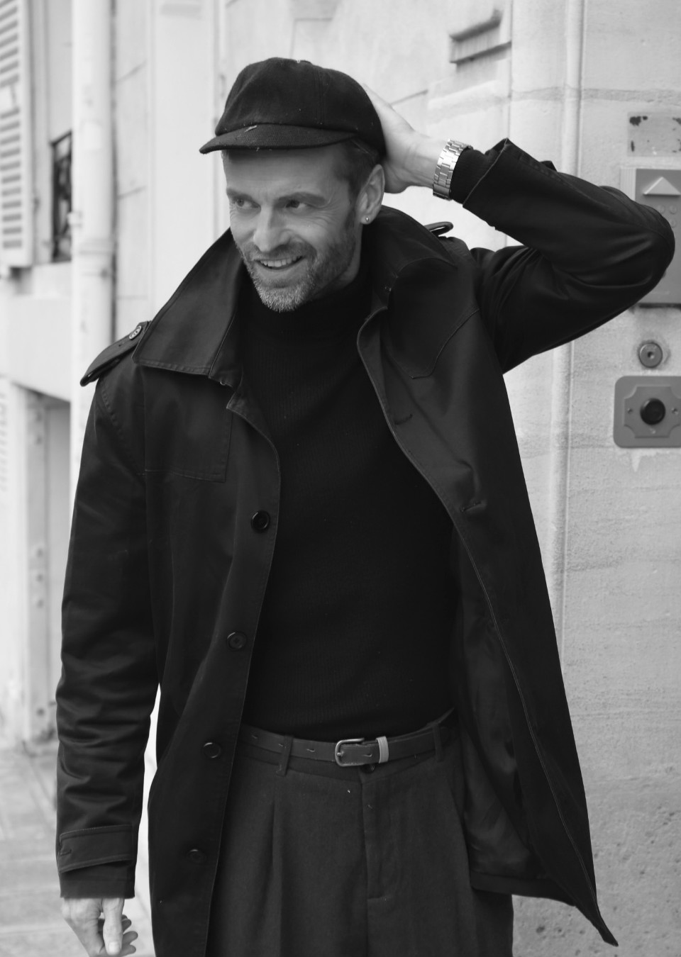 Willem Specials The Specials