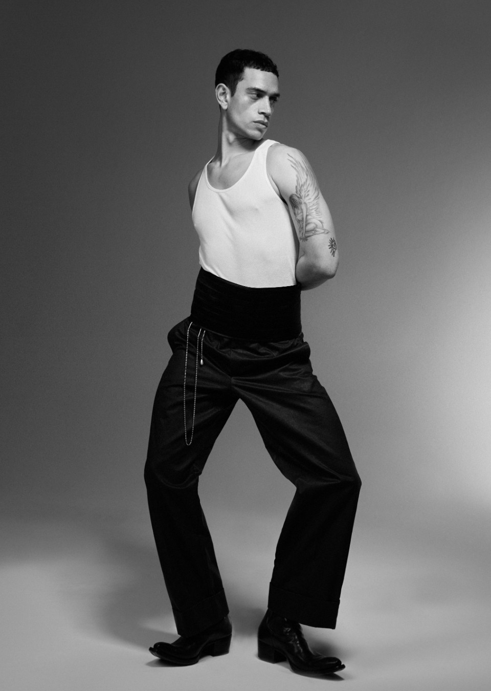 RAITH Clarke  MAXModels