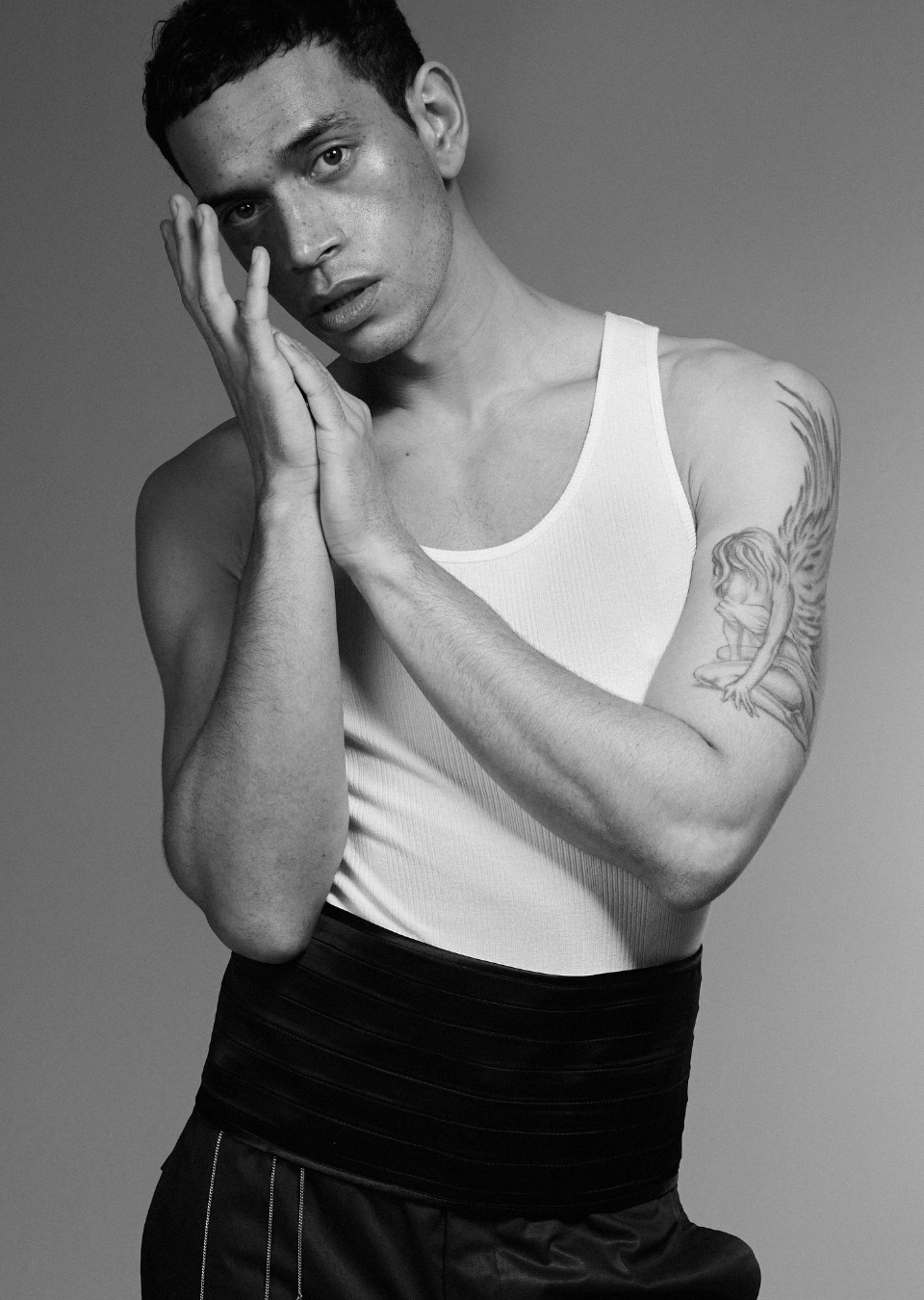 RAITH Clarke  MAXModels