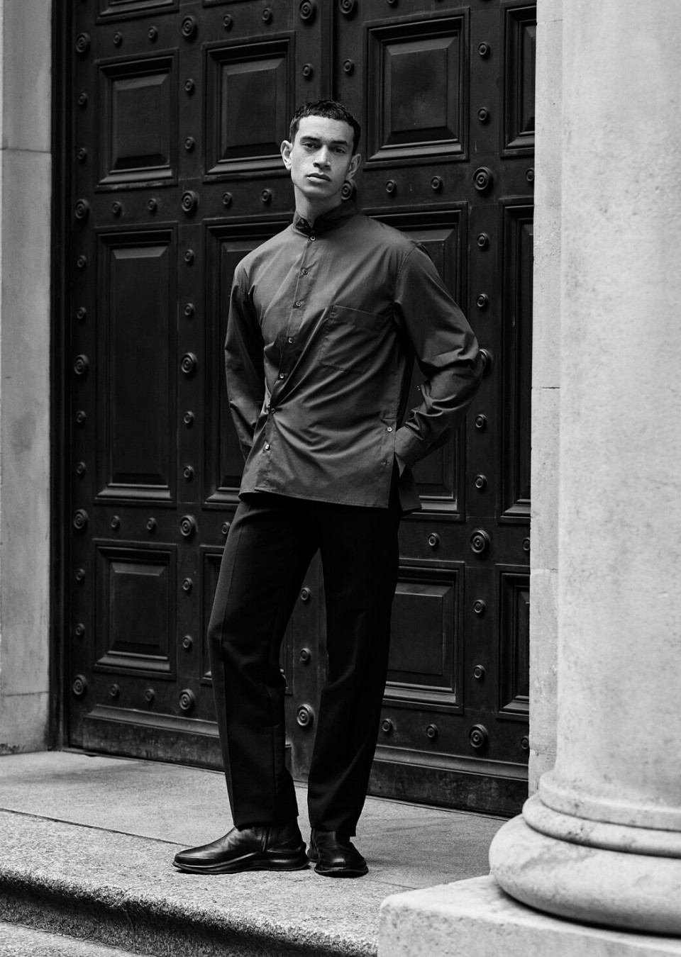 RAITH Clarke  MAXModels