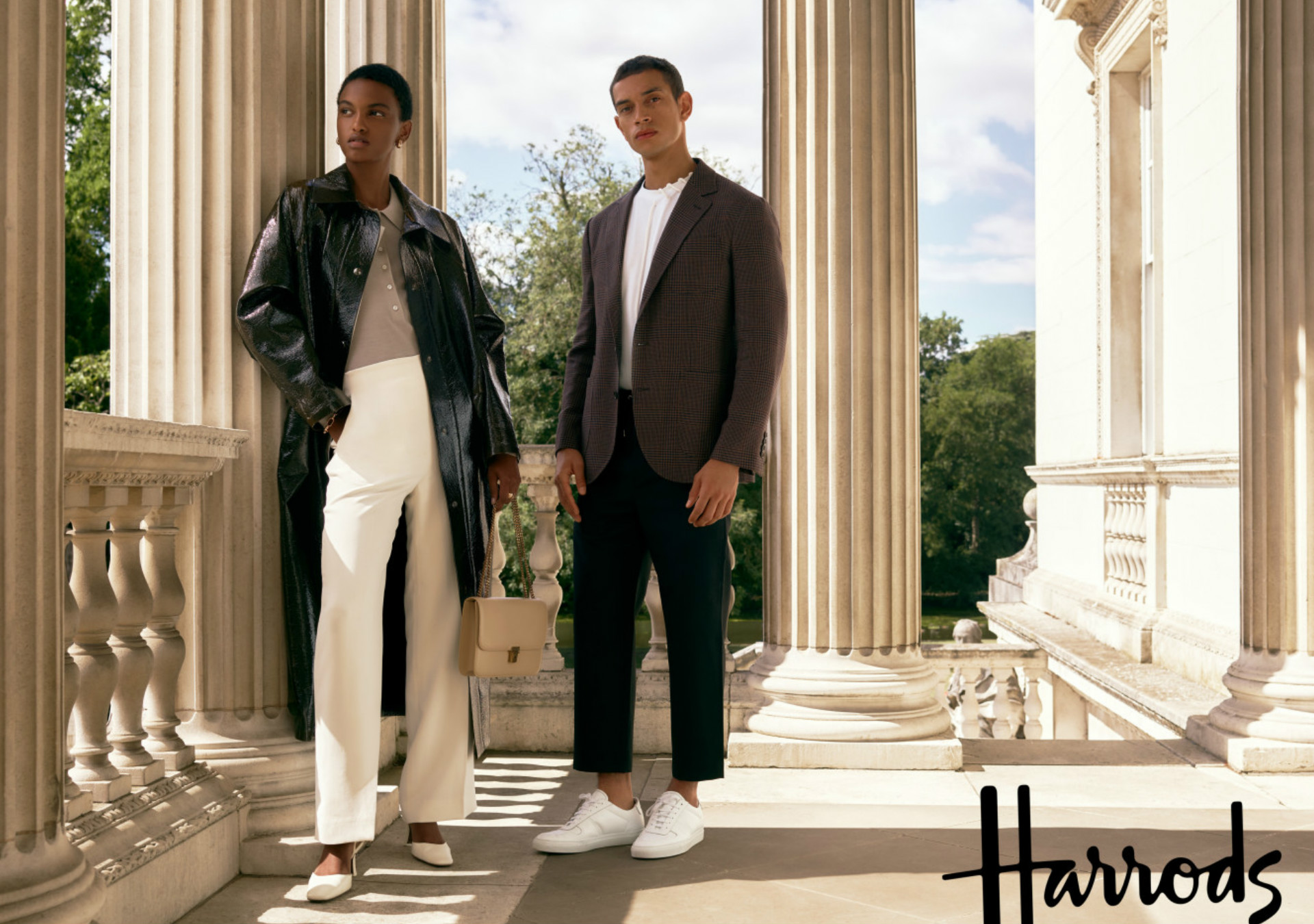 RAITH Clarke  MAXModels